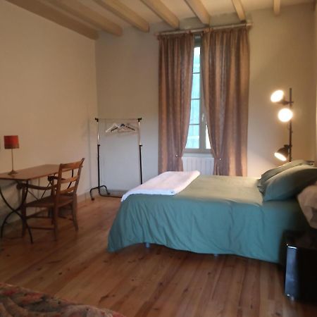 Lulu Hotel Castelmoron-sur-Lot Kültér fotó